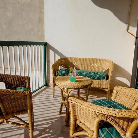 Holiday home Homidoo Happiness