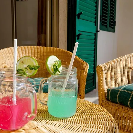 Homidoo Happiness Holiday home *