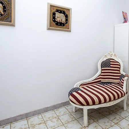 Holiday home Homidoo Happiness *