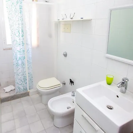 Homidoo Happiness Holiday home Marina di Ragusa