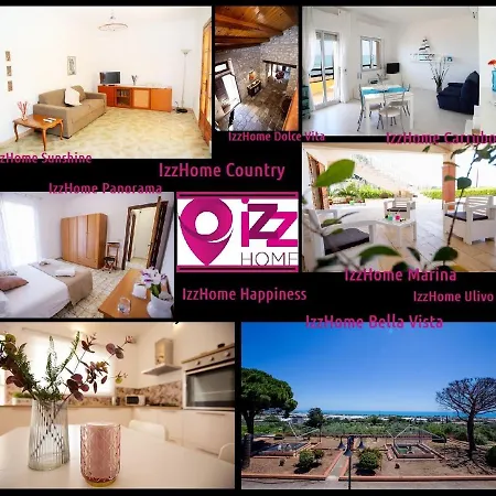 Homidoo Happiness Holiday home *