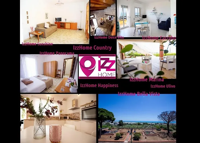 Kaary Happiness Casa vacanze *