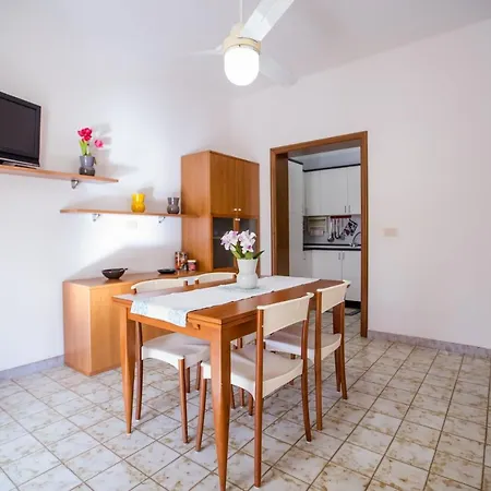 Homidoo Happiness Ferienhaus