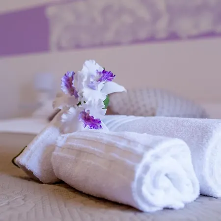 Kaary Happiness Ferienhaus