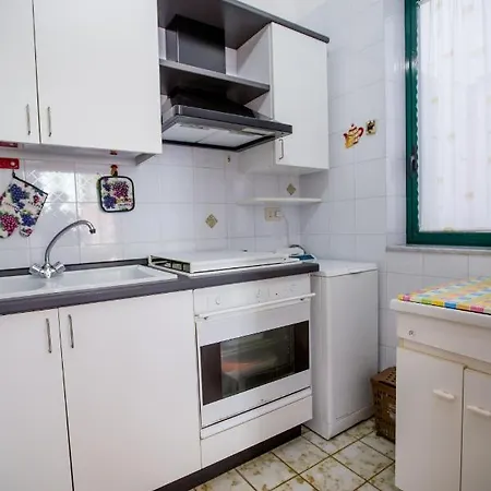 Ferienhaus Homidoo Happiness Marina di Ragusa