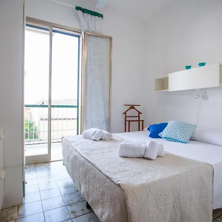 Ferienhaus Homidoo Happiness Marina di Ragusa