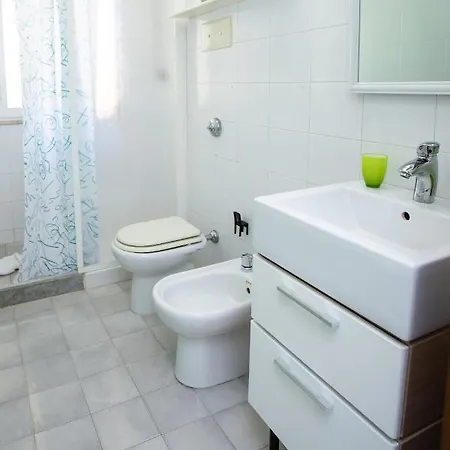 Ferienhaus Homidoo Happiness Marina di Ragusa