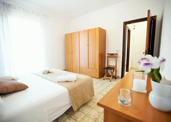 Kaary Happiness Marina di Ragusa