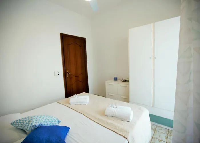 Ferienhaus Kaary Happiness Marina di Ragusa