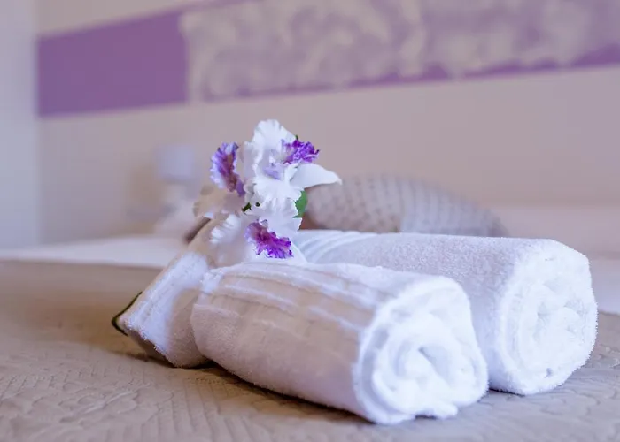 Kaary Happiness Ferienhaus