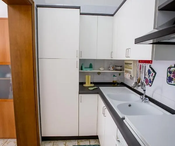 Ferienhaus Kaary Happiness *