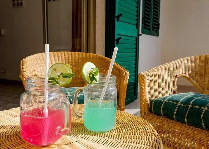 Kaary Happiness Ferienhaus *