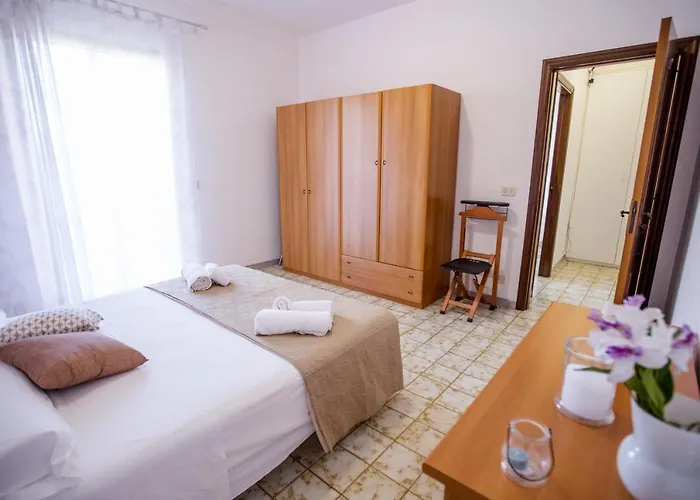 Kaary Happiness Marina di Ragusa