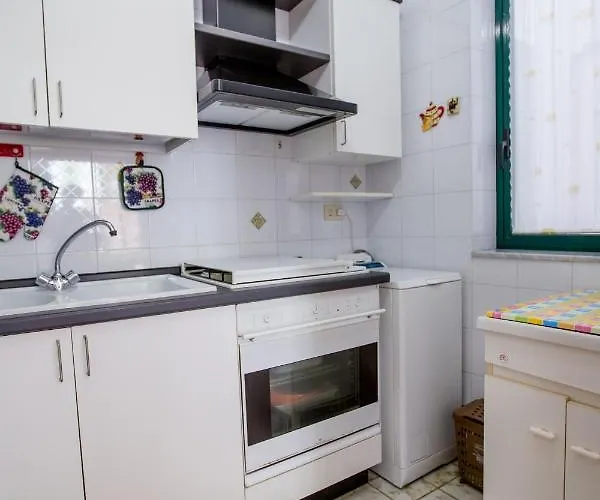 Ferienhaus Kaary Happiness Marina di Ragusa