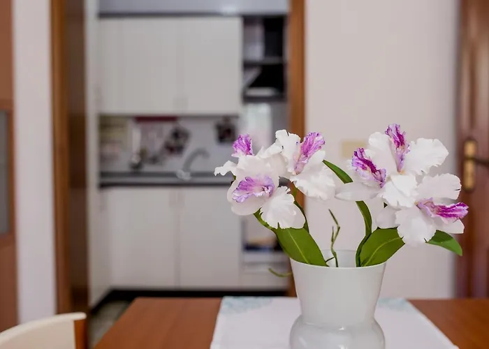 Kaary Happiness Ferienhaus Marina di Ragusa