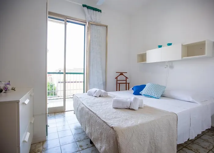 Ferienhaus Kaary Happiness Marina di Ragusa