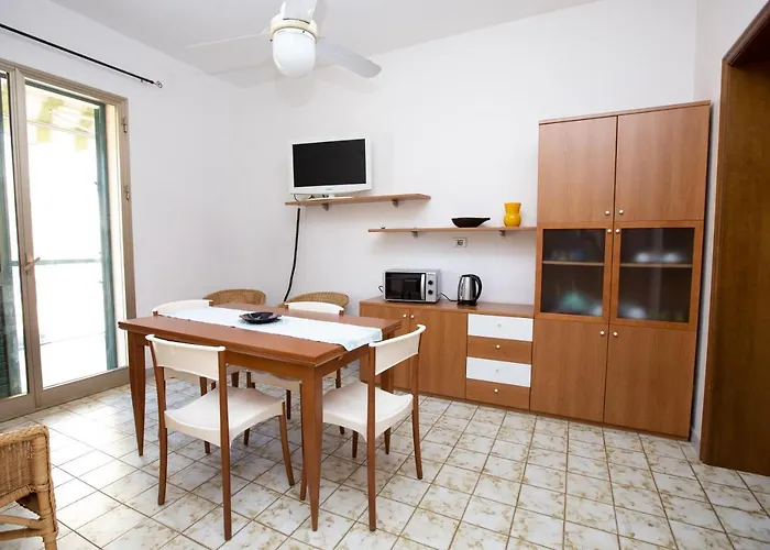 Ferienhaus Kaary Happiness *