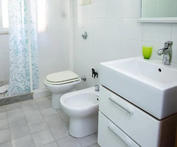 Ferienhaus Kaary Happiness Marina di Ragusa