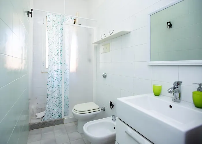 Ferienhaus Kaary Happiness Marina di Ragusa