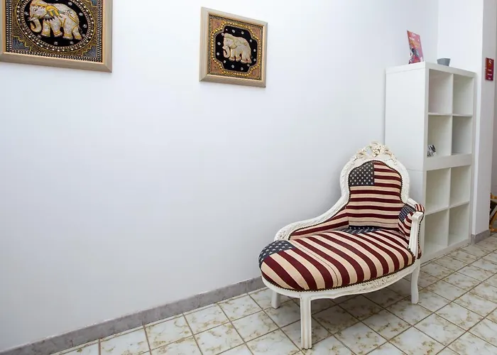 Ferienhaus Kaary Happiness *