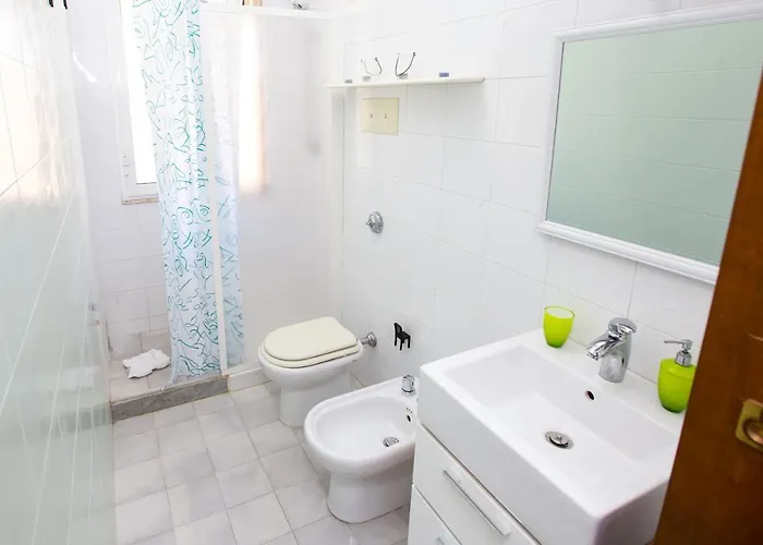 Kaary Happiness Ferienhaus Marina di Ragusa